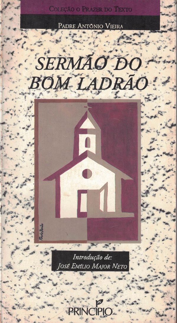 Sermão do Bom Ladrão